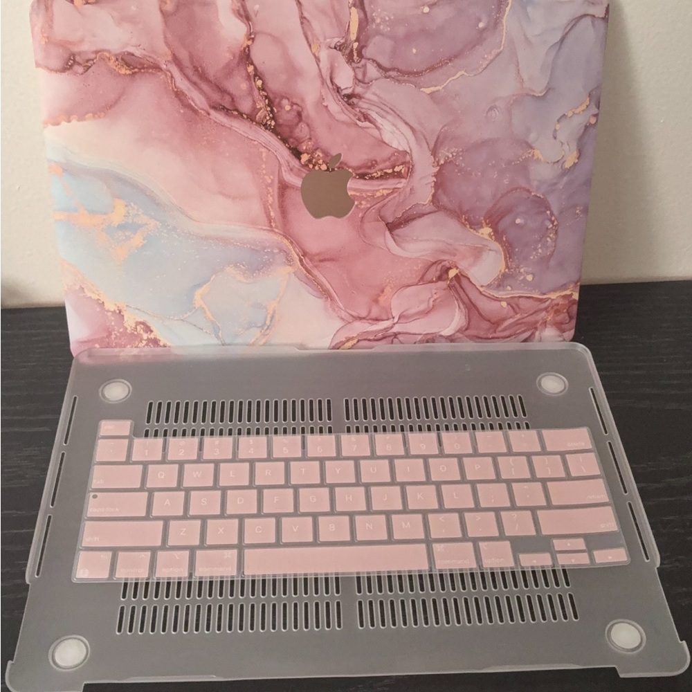 MacBook Cases $10/each 3/$25